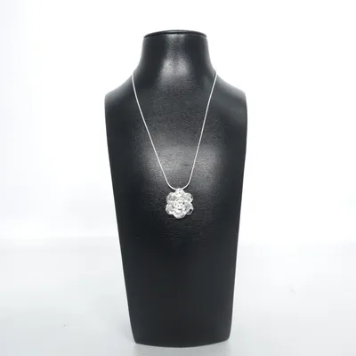 Ketting (Zilver) Zilver