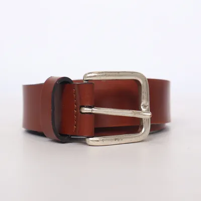 Riem (Bruin) van Statewear Leer