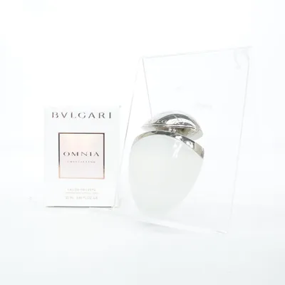 Eau de Toilette (Omnia Crystalline) from BVLGARI