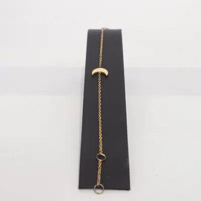 Armband (Goud) van Sophie by Sophie Zilver