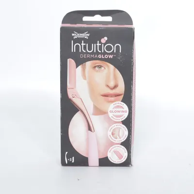 Rakhyvel (Rosa, Guldfärgad) från Intuition