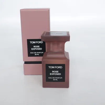Eau de Parfum (Rose Exposed) from Tom Ford