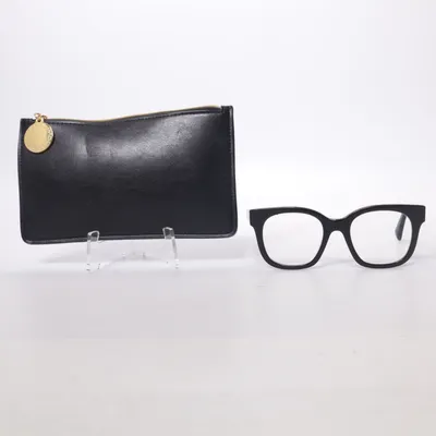 Glasögon (SC0009O) från Stella McCartney