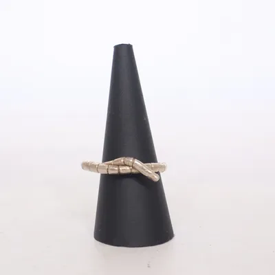 Ring (Gray) Silver