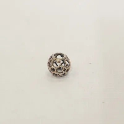 Bedel (Zilver) van Pandora Zilver