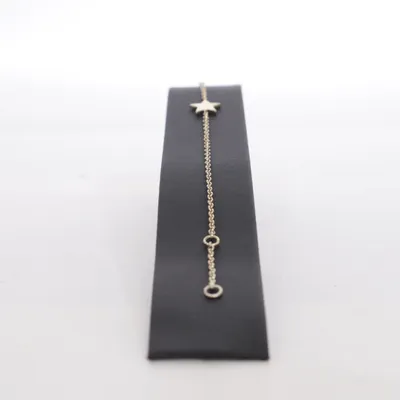 Bracelet (Silver) from Sophie by Sophie Silver