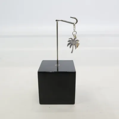 Berlock (Silverfärgad, Guldfärgad) från Thomas Sabo Silver
