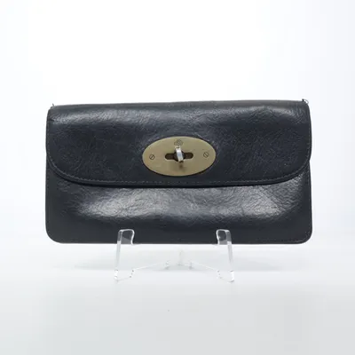 Plånbok (Svart) från Mulberry Skinn