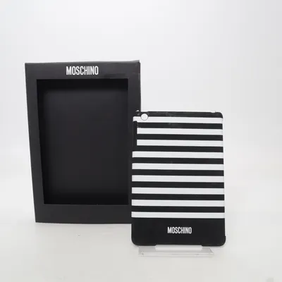 Tablet hoes (iPad Mini) van Moschino