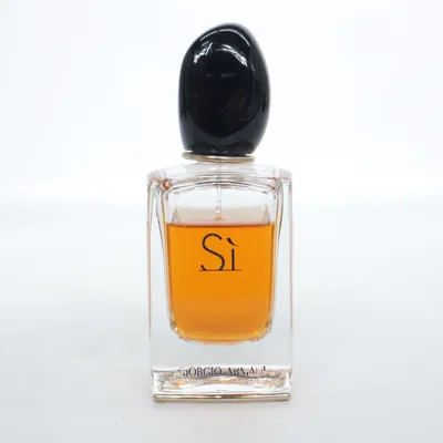 Eau de Parfum (Si) from Giorgio Armani