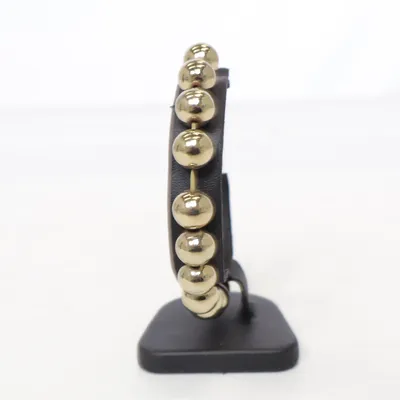 Armband (Guldfärgad) Okänd metall