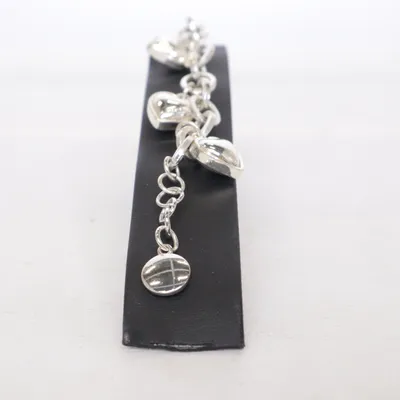 Armbånd (Sølv) fra Snö of Sweden Ukendt metal