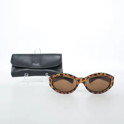 Sunglasses (MOD.461) from Gianni Versace