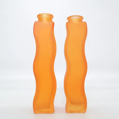 Vaas (Oranje) van IKEA
