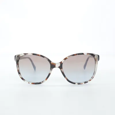 Sunglasses (SPR 01O) from Prada