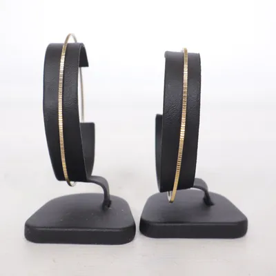 Armband (Guldfärgad) Okänd metall
