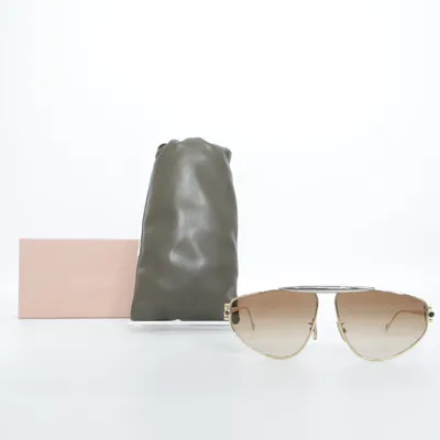 Sunglasses (LW40116U) from Loewe