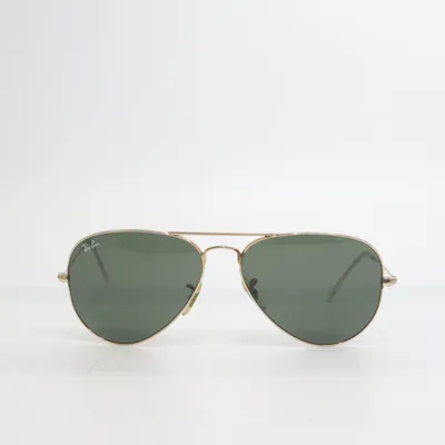 Solglasögon (Guldfärgad) från Ray-Ban