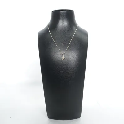 Halsband (Guldfärgad) från Blue Billie Silver