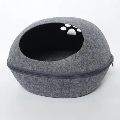 Pet bed (Gray)