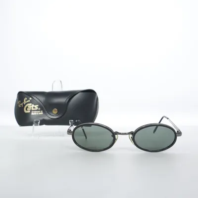 Solglasögon (RB3123) från Ray-Ban