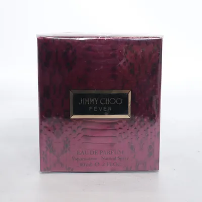 Eau de Parfum (Fever) från Jimmy Choo