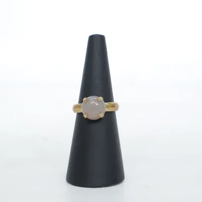 Ring (Guld) fra Isabel Marant Messing