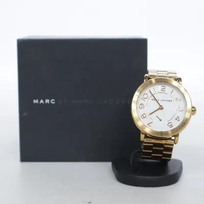 Armbandsur ( TBD  MJ3470) från Marc by Marc Jacobs