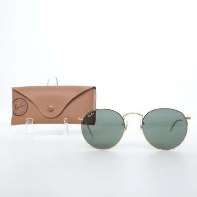 Sunglasses (B&L) from Ray-Ban
