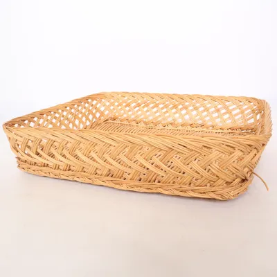 Förvaringskorg (Beige)