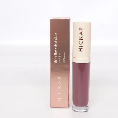 Läppstift (Lila) från Hickap