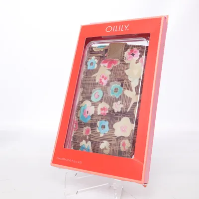 Resegarderob (Brun, Flerfärgad) från Oilily