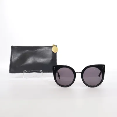 Glasögon (Svart) från Stella McCartney