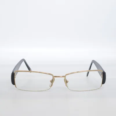 Bril (Goud, Zwart) van Versace