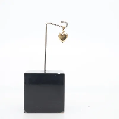 Hänge (Guldfärgad) Guld