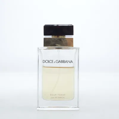Eau de Parfum (Pour Femme) från Dolce & Gabbana