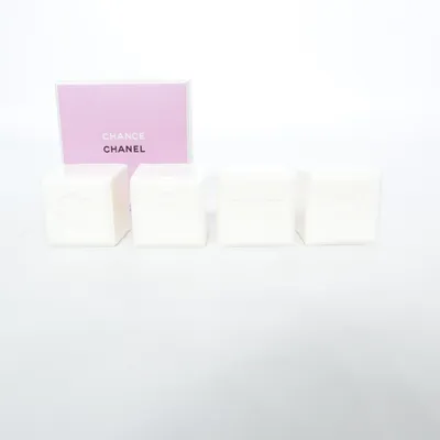 Fast tvål (Chance Eau Fraiche) från Chanel