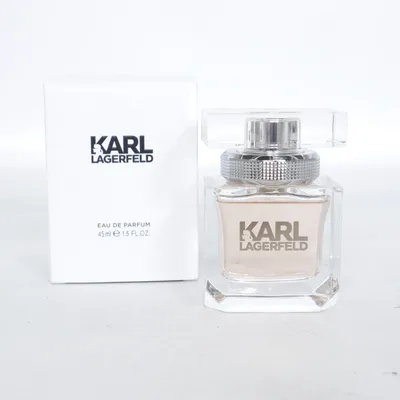 Eau de Parfum (For Her) från Karl Lagerfeld