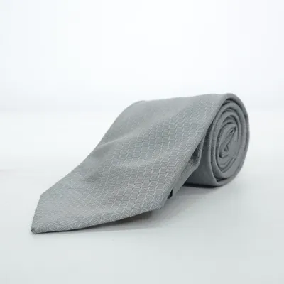 Slips (Grå) fra Yves Saint Laurent Silke