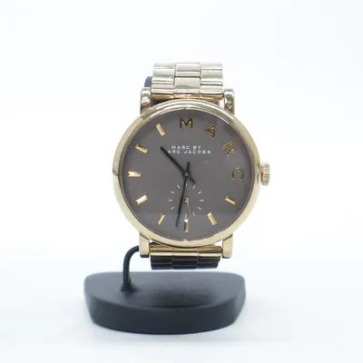 Armbåndsur (MBM 3201) fra Marc by Marc Jacobs