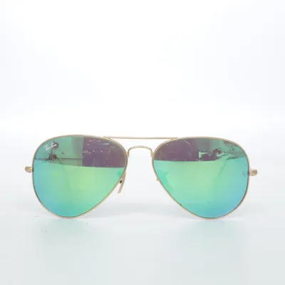 Sunglasses (RB 3025 Aviator Large Metal) from Ray-Ban