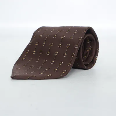 Slips (Brun, Flerfarvet) fra Celine Silke