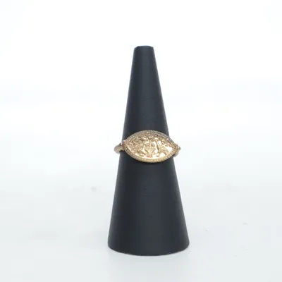 Ring (Gold) Silver