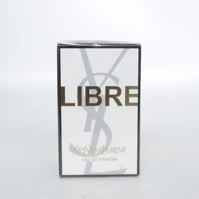 Eau de Parfum (Libre) van Yves Saint Laurent