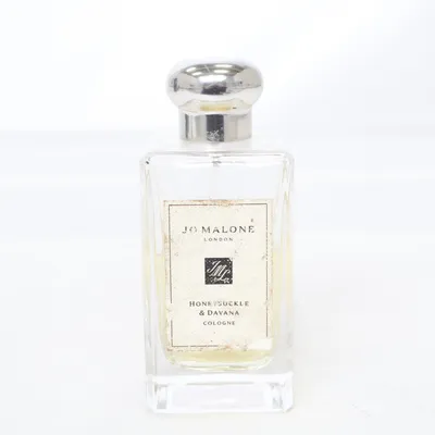 Eau de Cologne (Honeysuckle & Davana) från Jo Malone