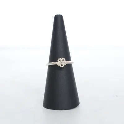Ring (Silver) Silver