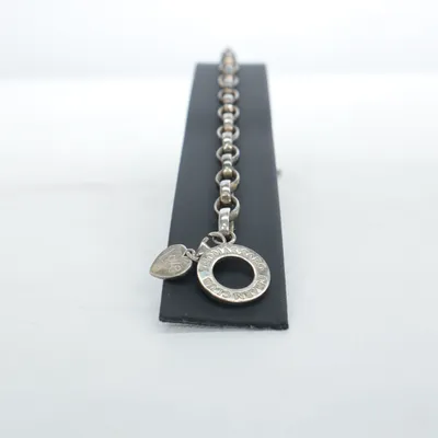 Armband (Zilver) van Thomas Sabo Charm Club Zilver