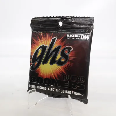 Gitarrtillbehör (011) från GH'S