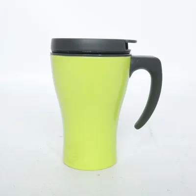 Soup mug (Green) from Rosti Mepal