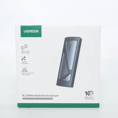 Externe DVD speler (Grijs) van Ugreen